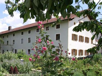 Beim Lehnecker - Ferienbauernhof Villa Neuötting Exterior foto